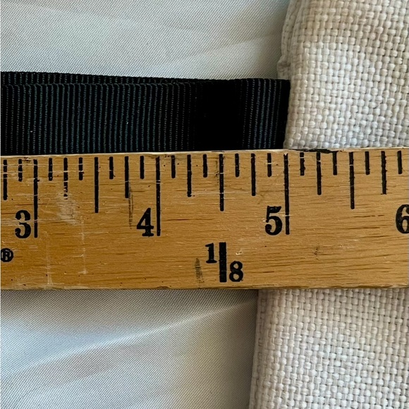 Funny Dog Print Canvas Zippered Pouch - Picture 4 of 6